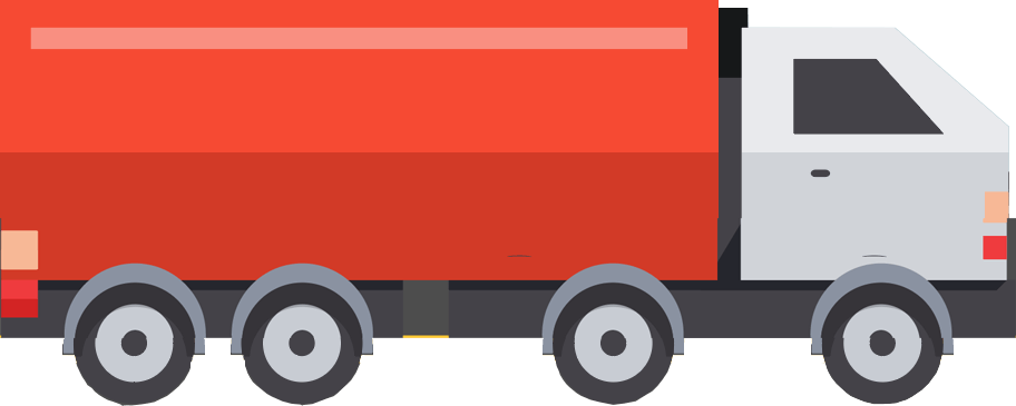 truck