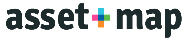 asset+map logo